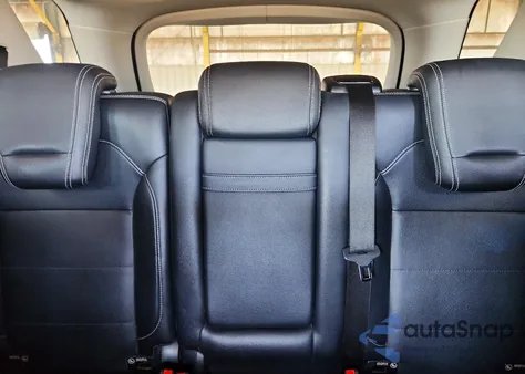 2014 Mercedes-Benz Ml 350 Bluetec z USA, uszkodzony, nr VIN 4JGDA2EB2EA327842